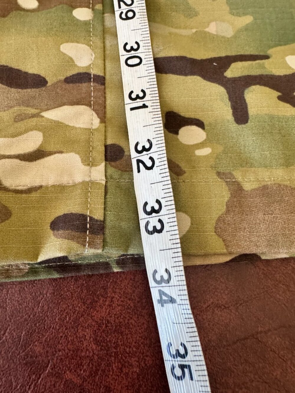 Beyond Clothing Operator Multicam Mission Pants SZ L (36"/34") - Picture 13 of 16
